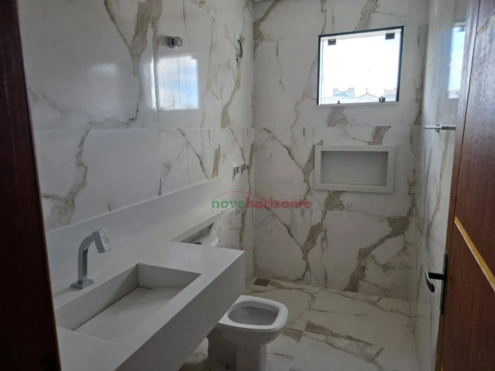 Casa, 3 quartos, 200 m² - Foto 12