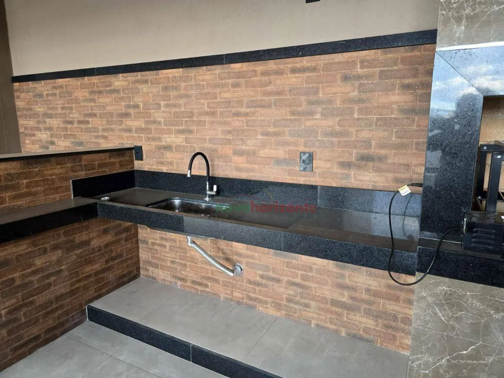 Casa, 3 quartos, 200 m² - Foto 15