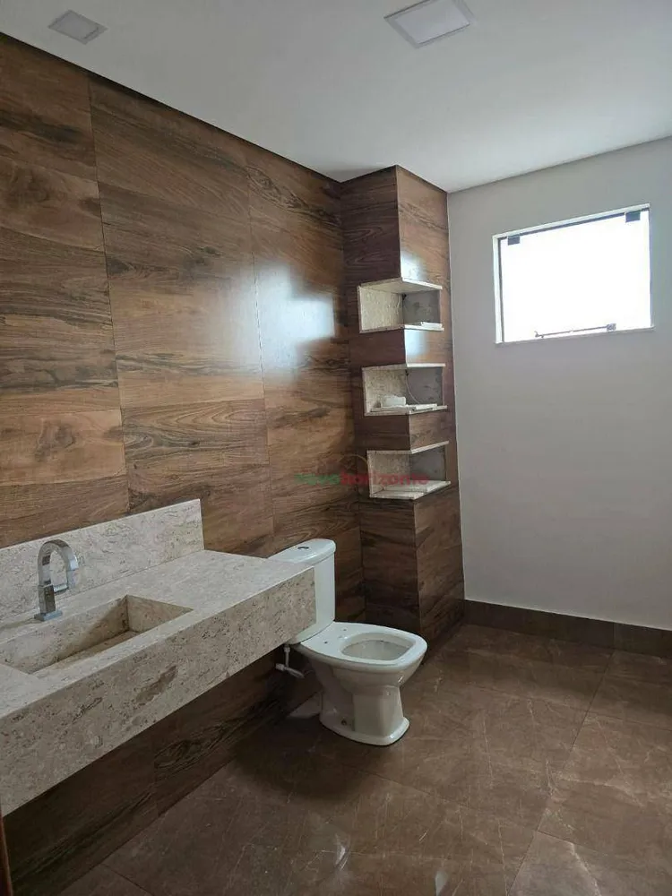 Casa, 3 quartos, 200 m² - Foto 14