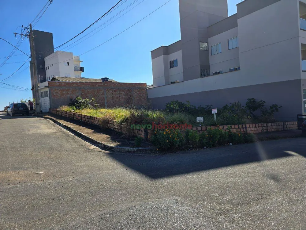 Terreno, 301 m² - Foto 2