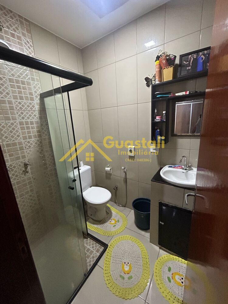 Casa, 4 quartos, 169 m² - Foto 12