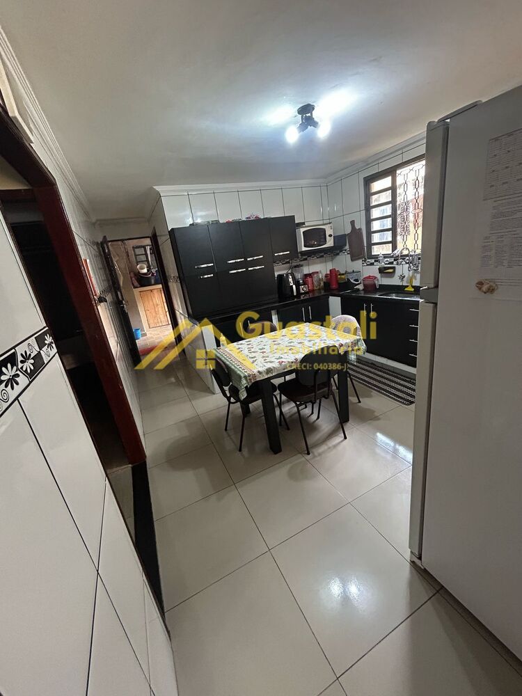 Casa, 4 quartos, 169 m² - Foto 16