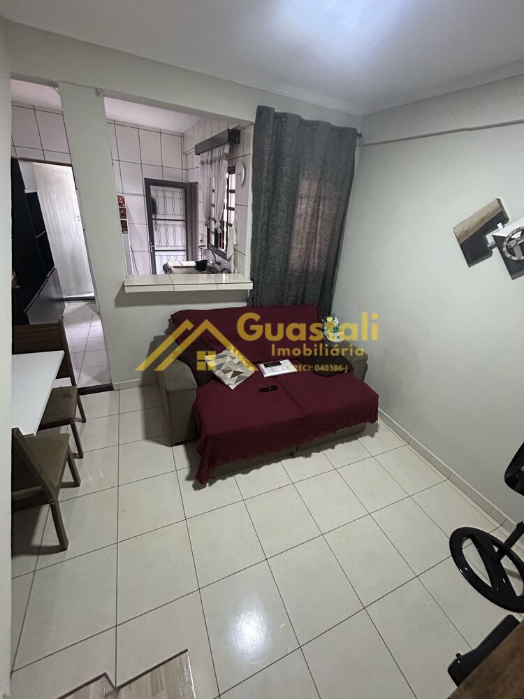 Casa, 4 quartos, 169 m² - Foto 9