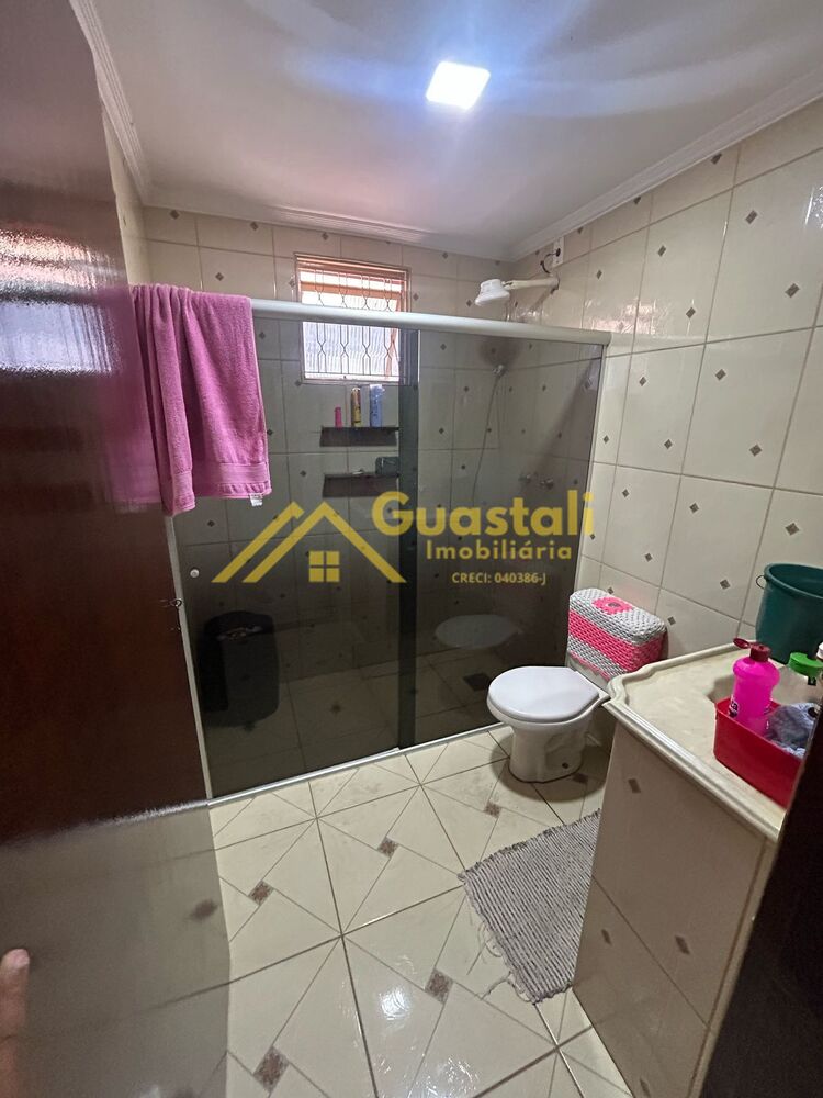 Casa, 4 quartos, 169 m² - Foto 8