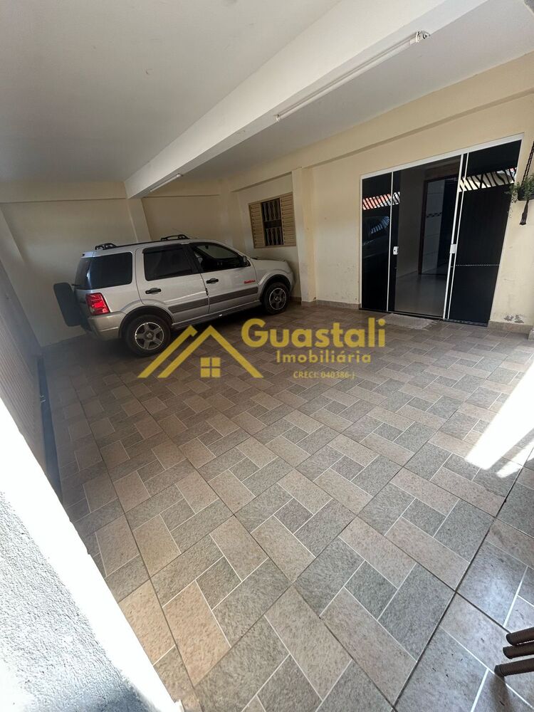 Casa, 4 quartos, 169 m² - Foto 3