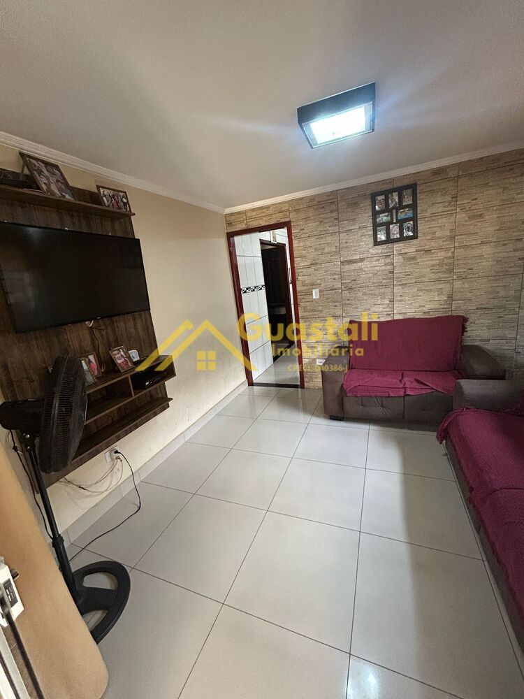 Casa, 4 quartos, 169 m² - Foto 5