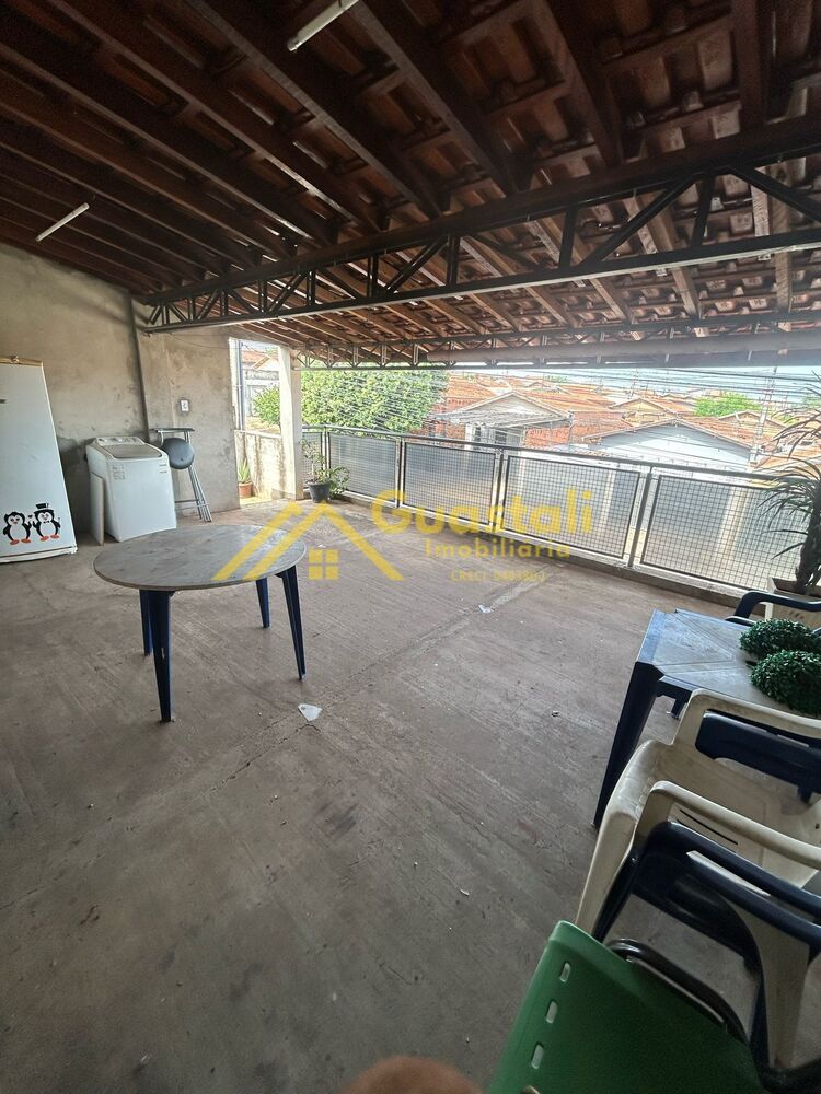 Casa, 4 quartos, 169 m² - Foto 4