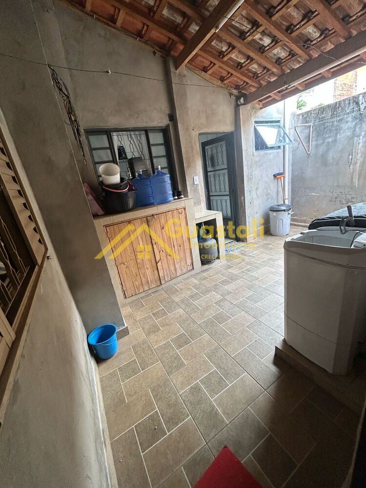 Casa, 4 quartos, 169 m² - Foto 14