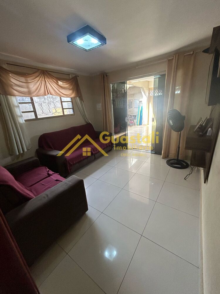 Casa, 4 quartos, 169 m² - Foto 7