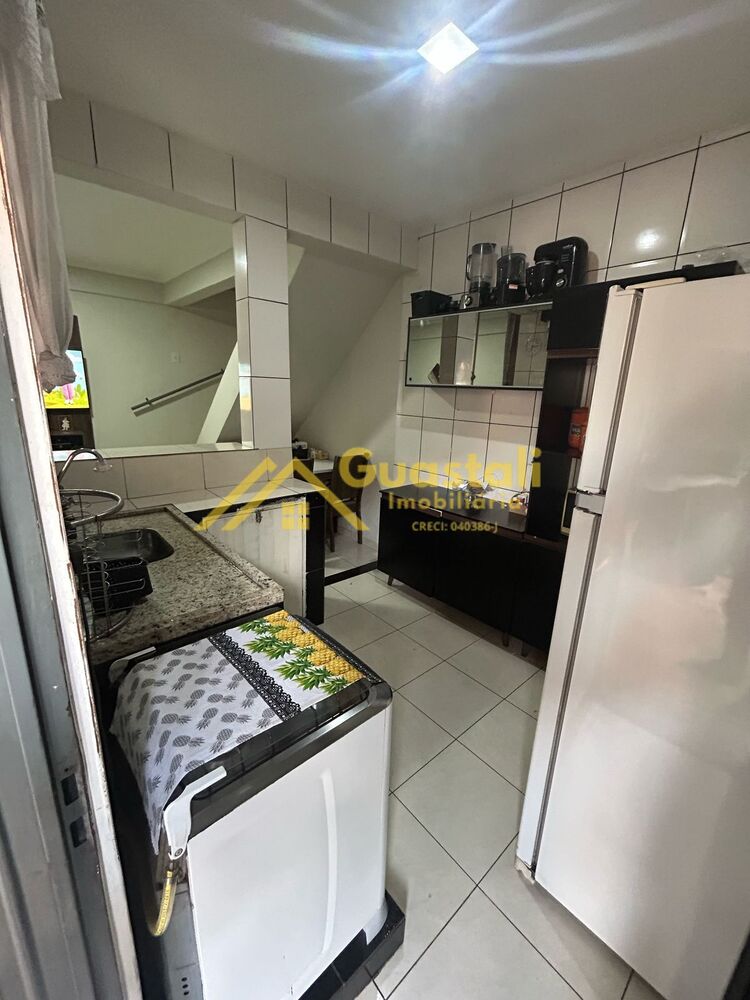 Casa, 4 quartos, 169 m² - Foto 10