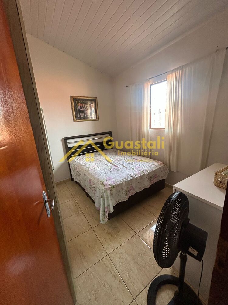 Casa, 4 quartos, 169 m² - Foto 13