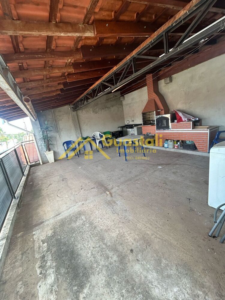 Casa, 4 quartos, 169 m² - Foto 17