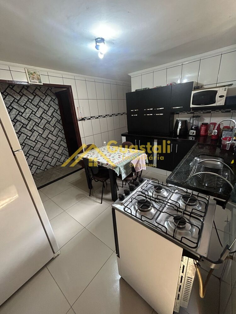 Casa, 4 quartos, 169 m² - Foto 15