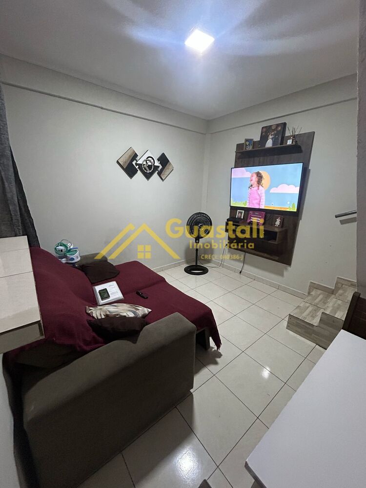 Casa, 4 quartos, 169 m² - Foto 18