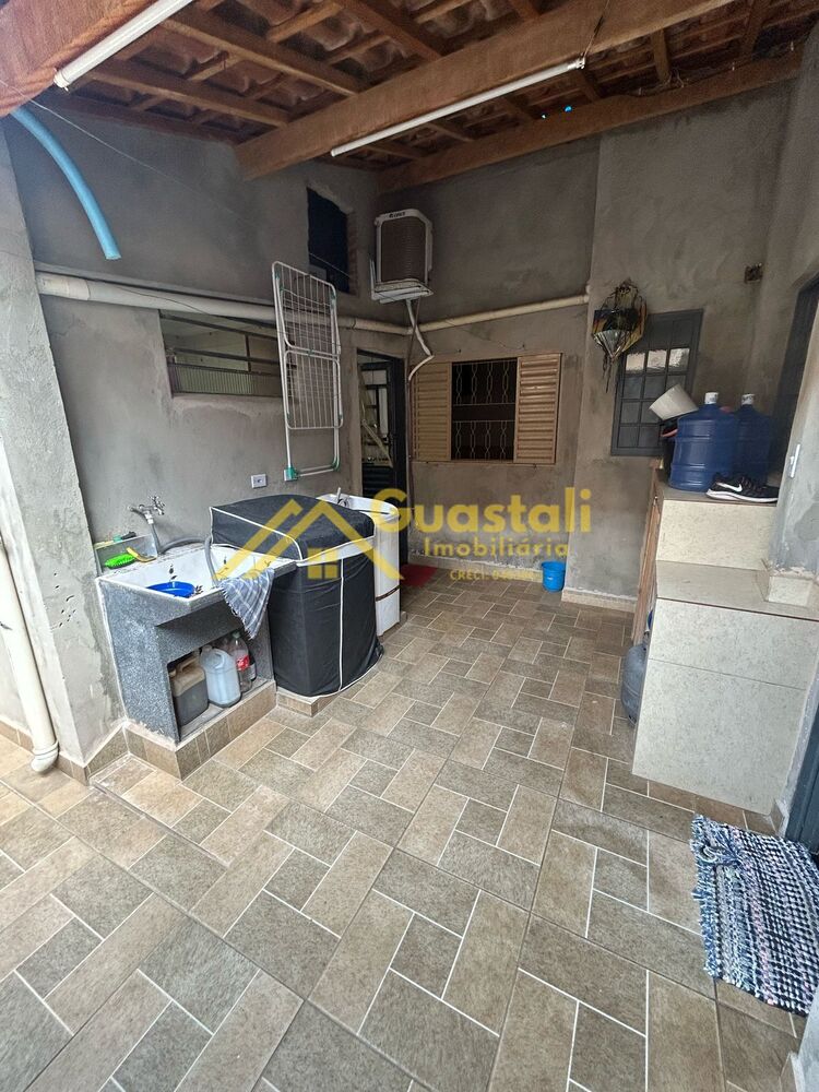 Casa, 4 quartos, 169 m² - Foto 11