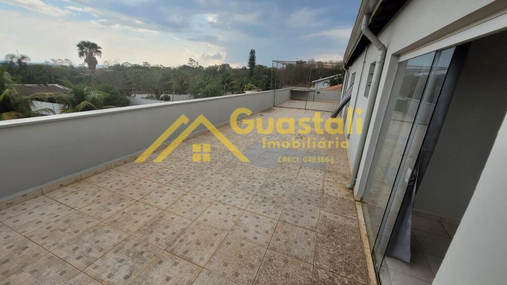 Chácara, 3 quartos, 175 m² - Foto 6