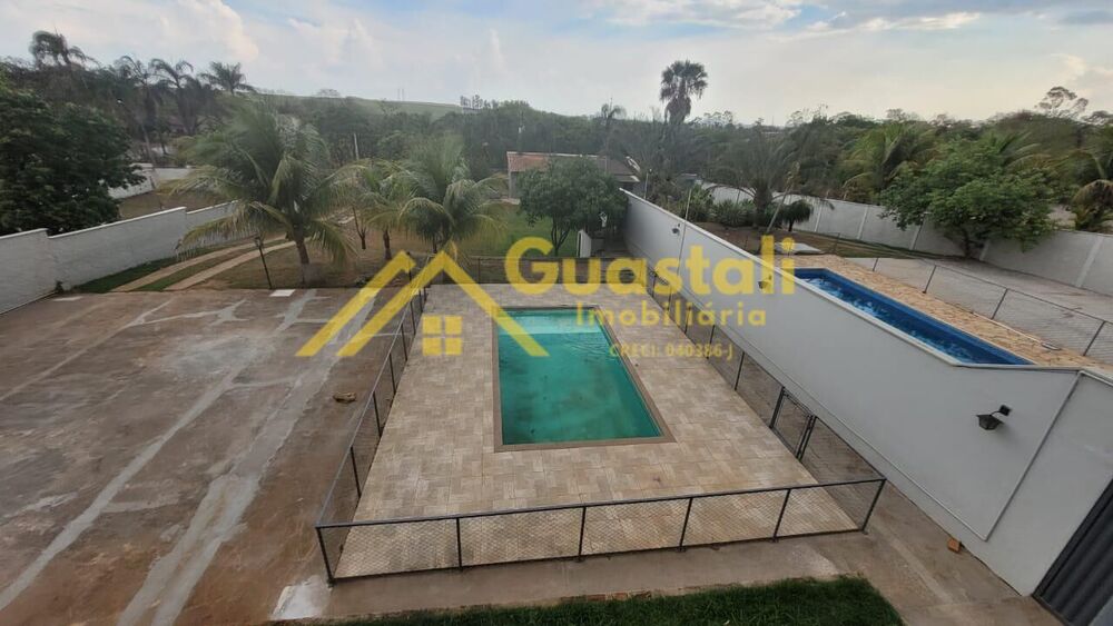 Chácara, 3 quartos, 175 m² - Foto 12