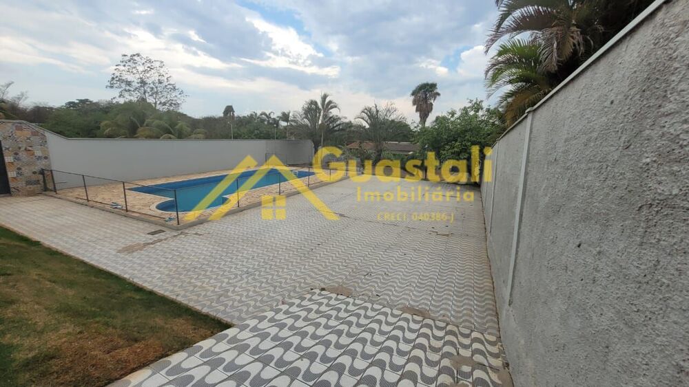 Chácara, 3 quartos, 175 m² - Foto 17