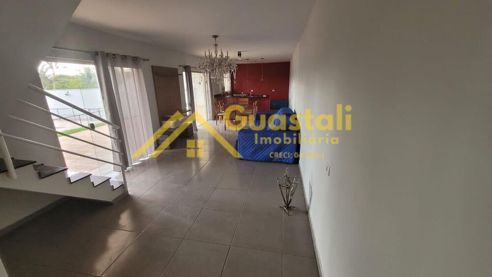 Chácara, 3 quartos, 175 m² - Foto 4