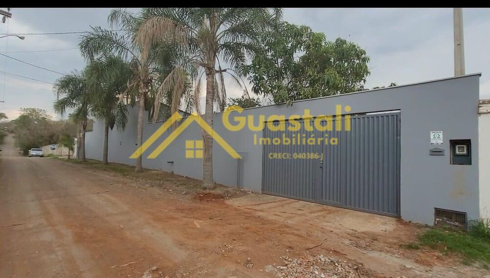 Chácara, 3 quartos, 175 m² - Foto 15