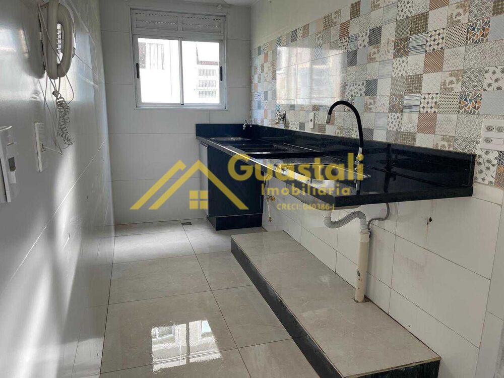 Apartamento, 2 quartos, 52 m² - Foto 6