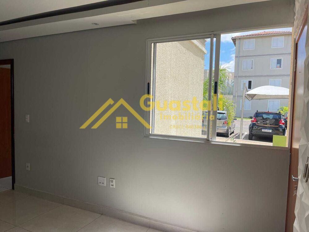 Apartamento, 2 quartos, 52 m² - Foto 8