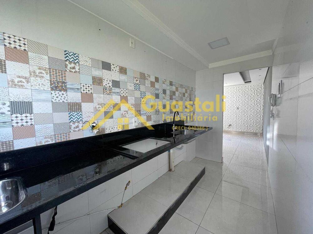 Apartamento, 2 quartos, 52 m² - Foto 1
