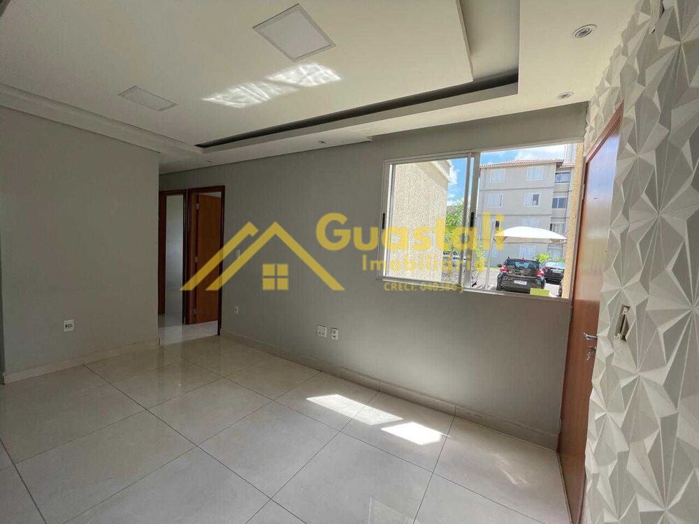 Apartamento, 2 quartos, 52 m² - Foto 4