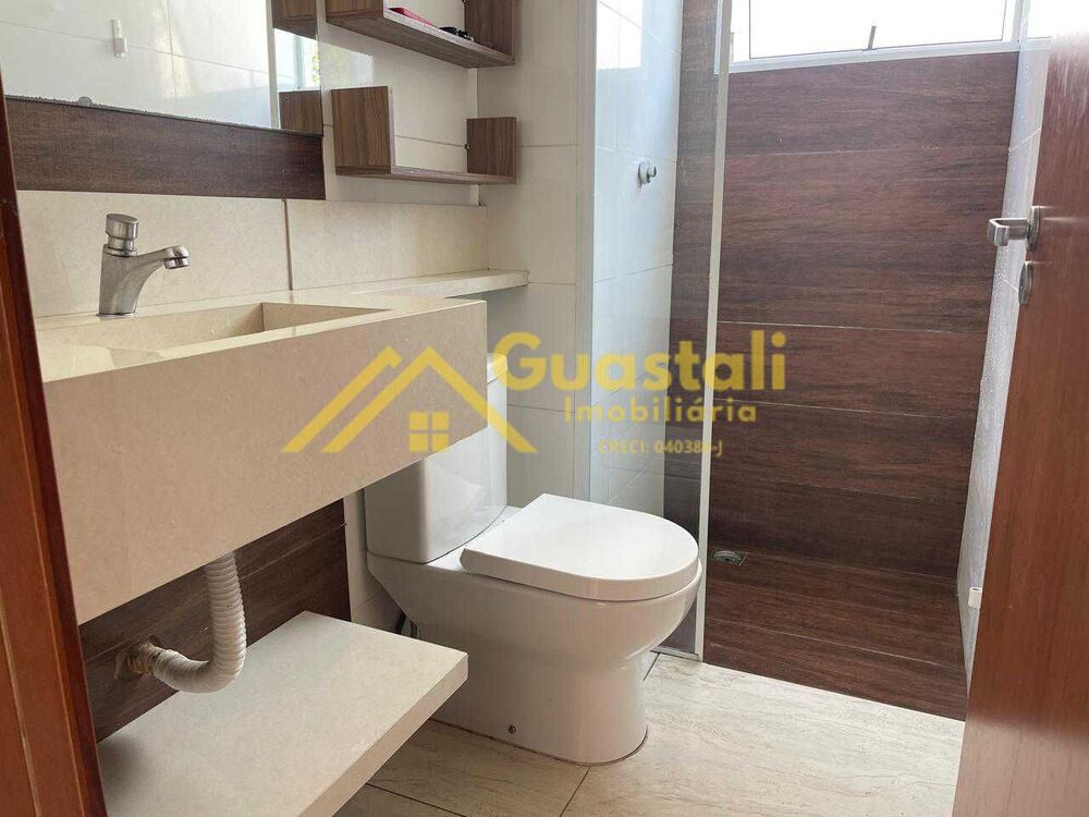 Apartamento, 2 quartos, 52 m² - Foto 2