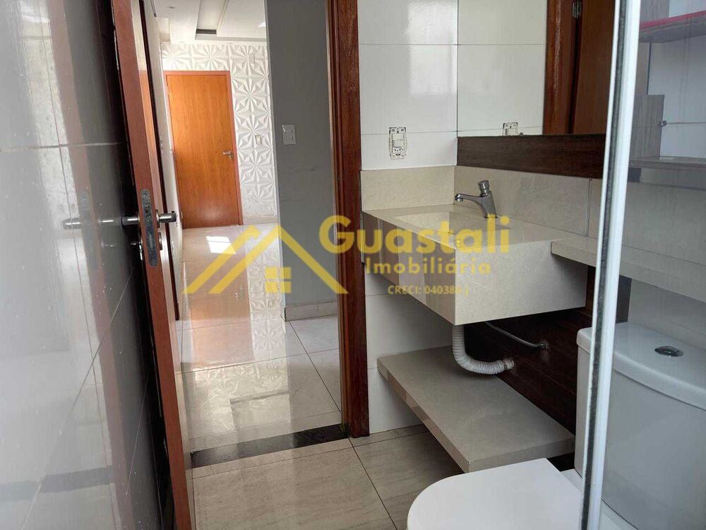 Apartamento, 2 quartos, 52 m² - Foto 5