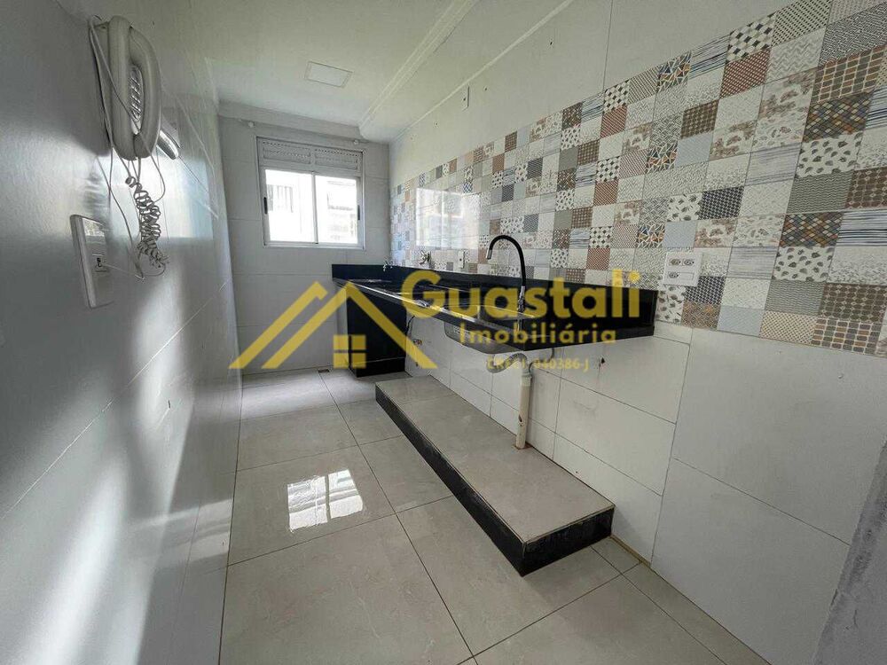Apartamento, 2 quartos, 52 m² - Foto 7