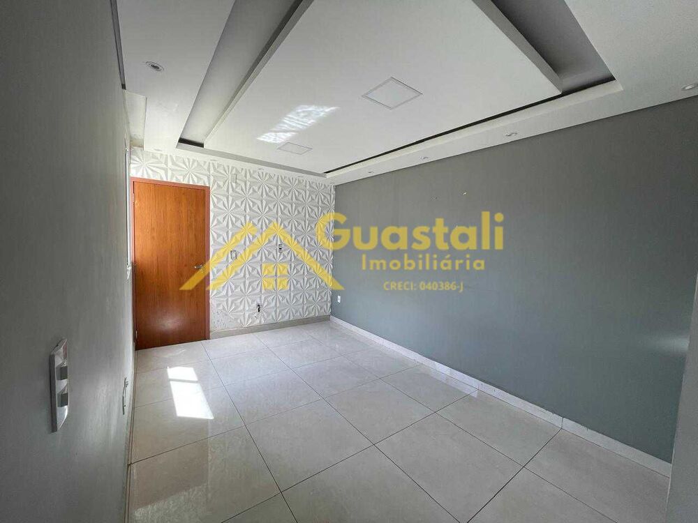 Apartamento, 2 quartos, 52 m² - Foto 3