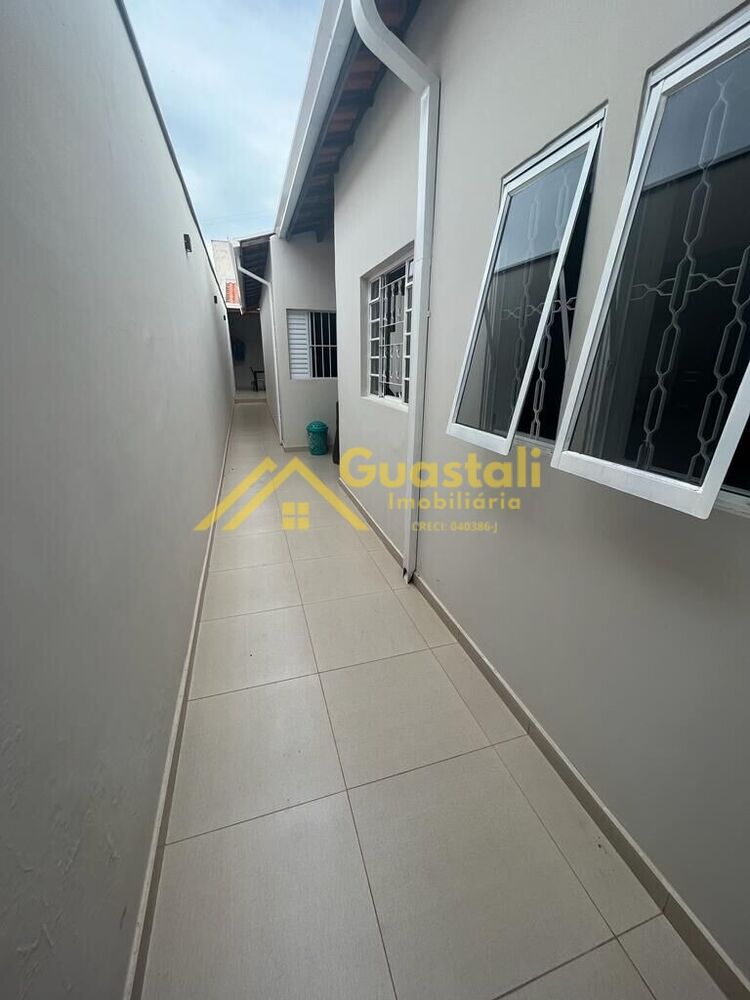 Casa, 2 quartos, 100 m² - Foto 3