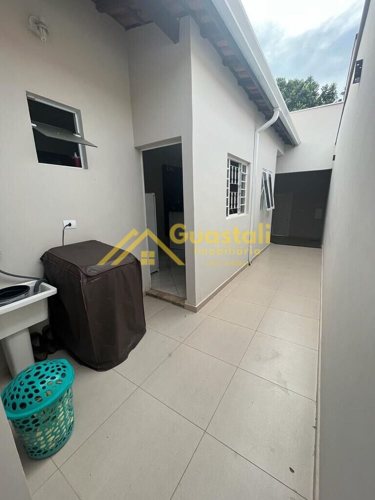 Casa, 2 quartos, 100 m² - Foto 4