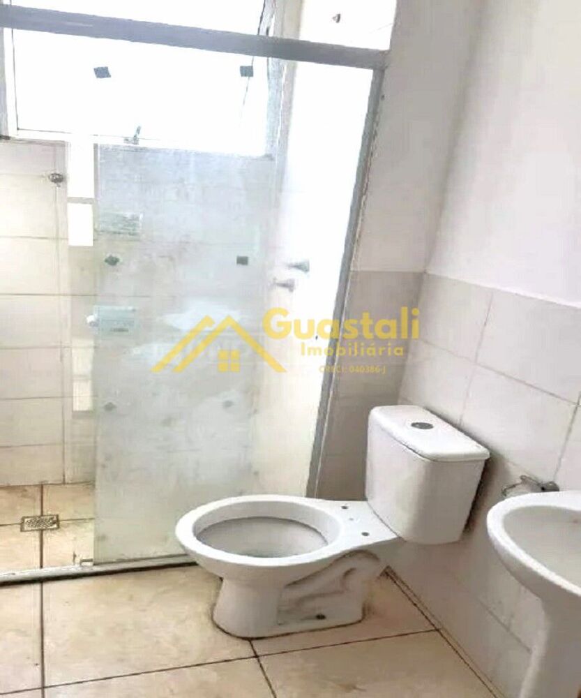 Apartamento, 2 quartos, 44 m² - Foto 2