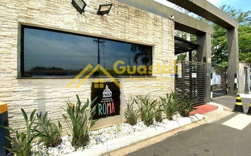 Apartamento, 2 quartos, 44 m² - Foto 3
