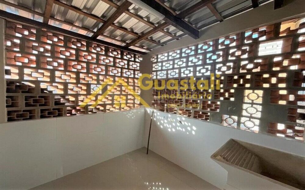 Casa, 2 quartos, 82 m² - Foto 7