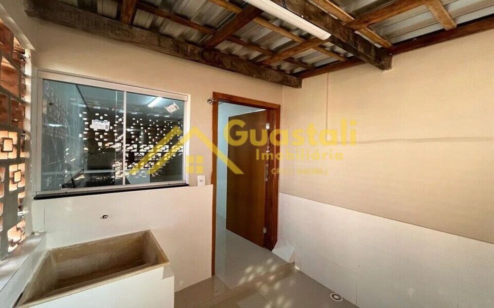 Casa, 2 quartos, 82 m² - Foto 9