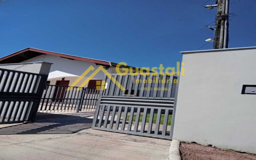 Chácara à venda com 3 quartos, 2210m² - Foto 20