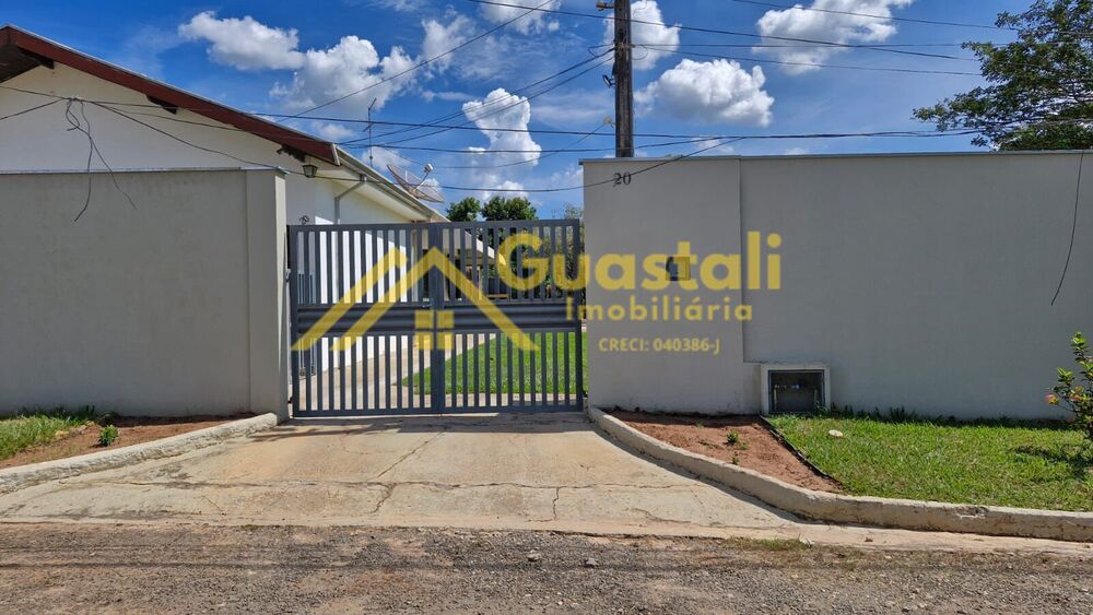 Chácara à venda com 3 quartos, 2210m² - Foto 21