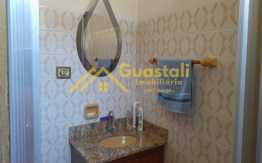 Chácara à venda com 3 quartos, 2210m² - Foto 7