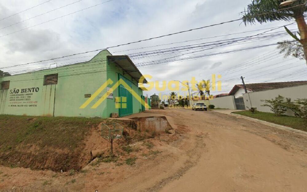 Chácara à venda com 3 quartos, 2210m² - Foto 30
