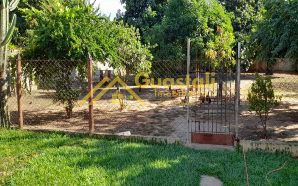 Chácara à venda com 3 quartos, 2210m² - Foto 18