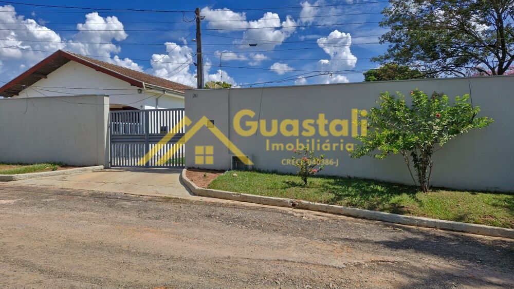 Chácara à venda com 3 quartos, 2210m² - Foto 22
