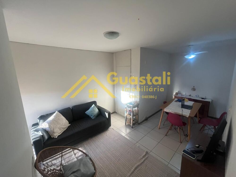 Apartamento, 2 quartos, 57 m² - Foto 3