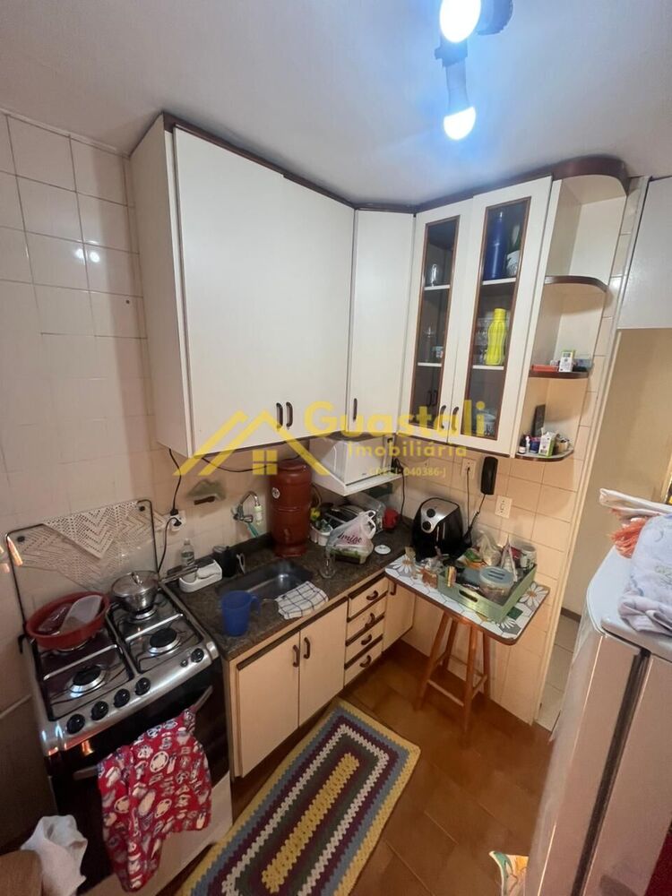 Apartamento, 2 quartos, 57 m² - Foto 11
