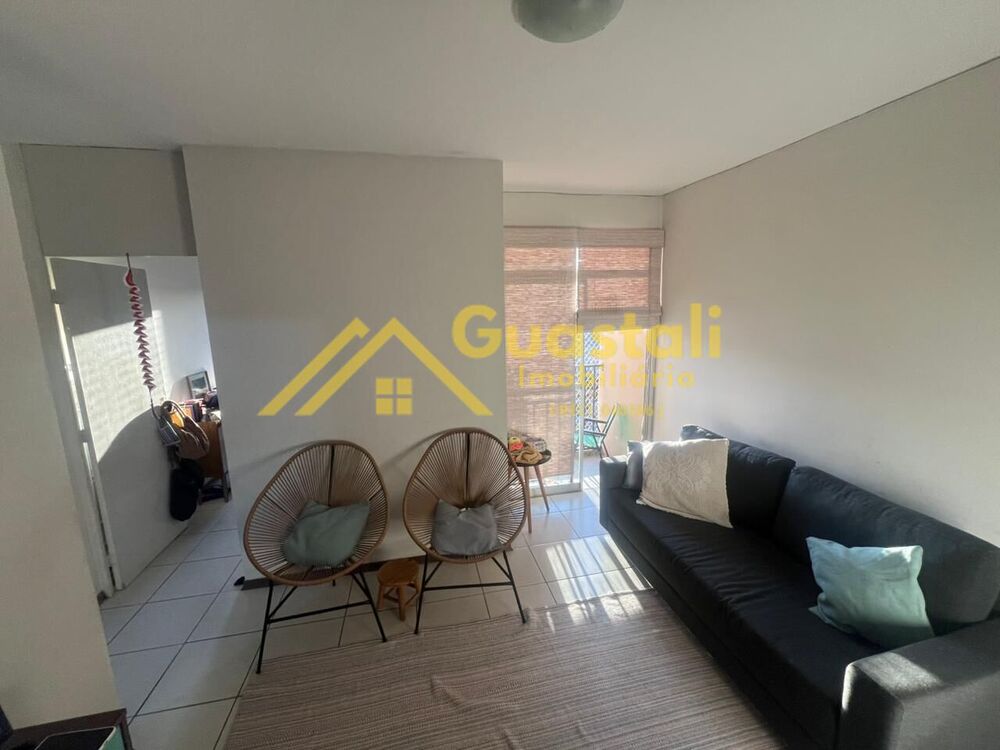 Apartamento, 2 quartos, 57 m² - Foto 1