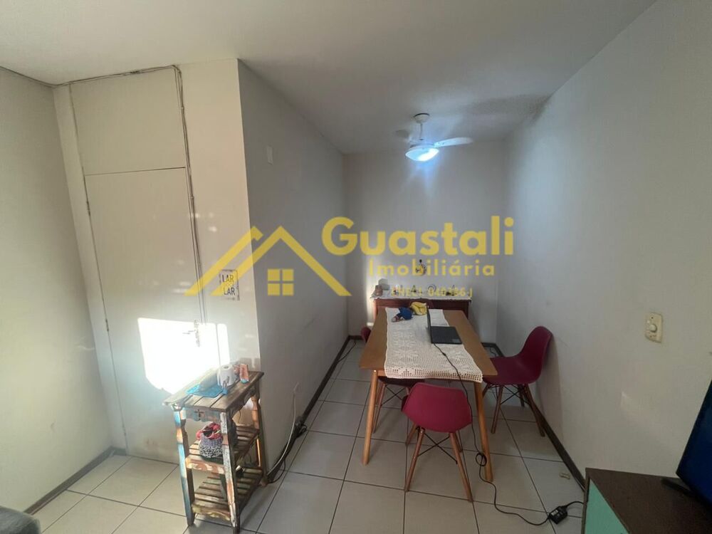 Apartamento, 2 quartos, 57 m² - Foto 2