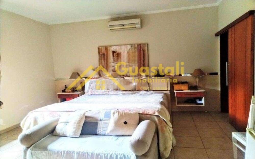 Casa, 3 quartos, 350 m² - Foto 3