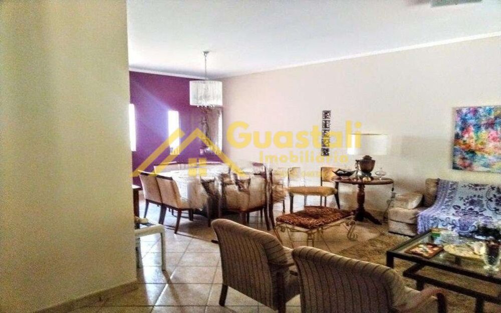 Casa, 3 quartos, 350 m² - Foto 2